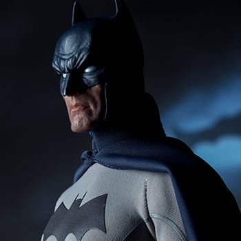 Batman Sixth Scale Figure by Sideshow Collectibles
