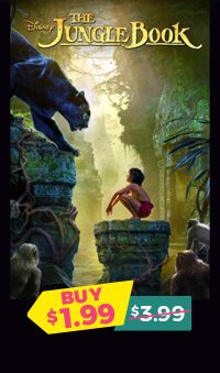 the jungle book