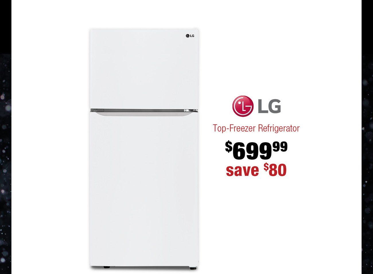 Lg-refrigerator