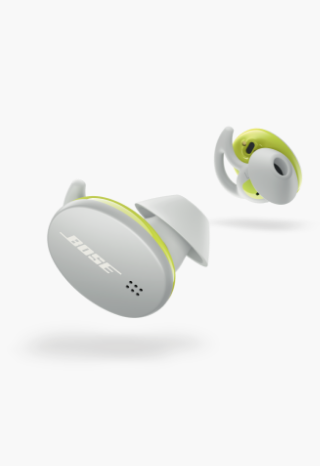 Bose Sport Earbuds