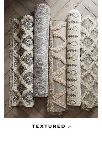 TEXTURED >