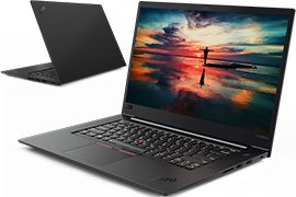Lenovo ThinkPad X1 Extreme Core i7 8750H Six-core 15.6 IPS 1080p Laptop w/ 16GB RAM, 512GB M.2 SSD & 4GB GTX 1050Ti
