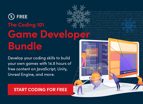 GAme Developer Bundle | Start Building For Free