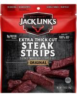 Jack Link's Steak Strips