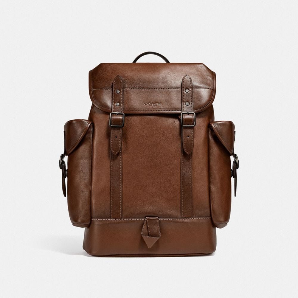 Hitch Backpack