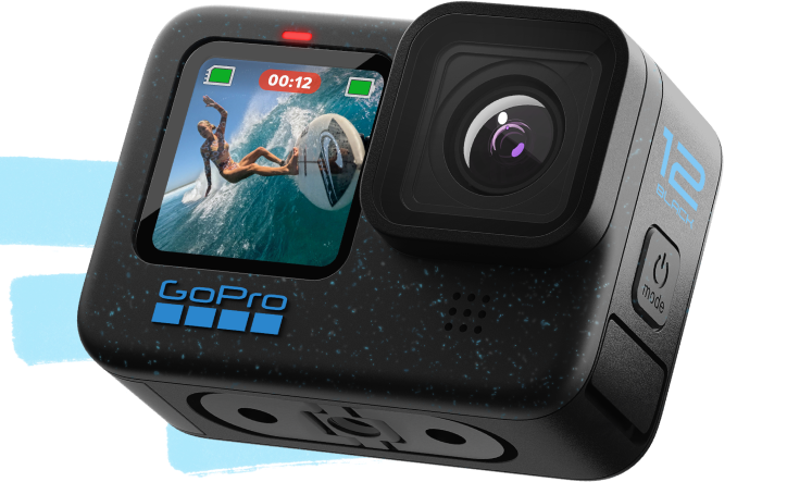 GoPro | HERO12 BLACK