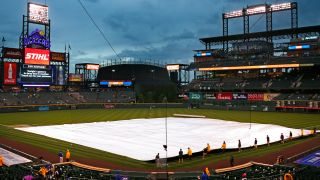 <i>Denver Post's Guide To Rockies' Stadium Features Big-Ass Photo Of Phillies' Stadium