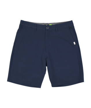 Image of Quiksilver Mens Shorts Ocean Union Amphibian 20