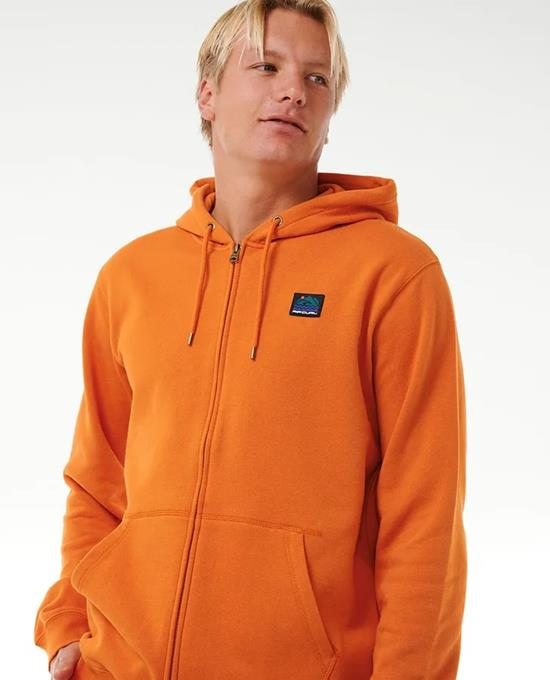 MENS FLEECE