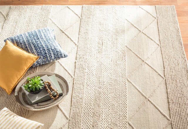 Neutral Area Rugs