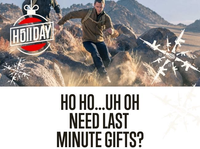 last minute gifts header image