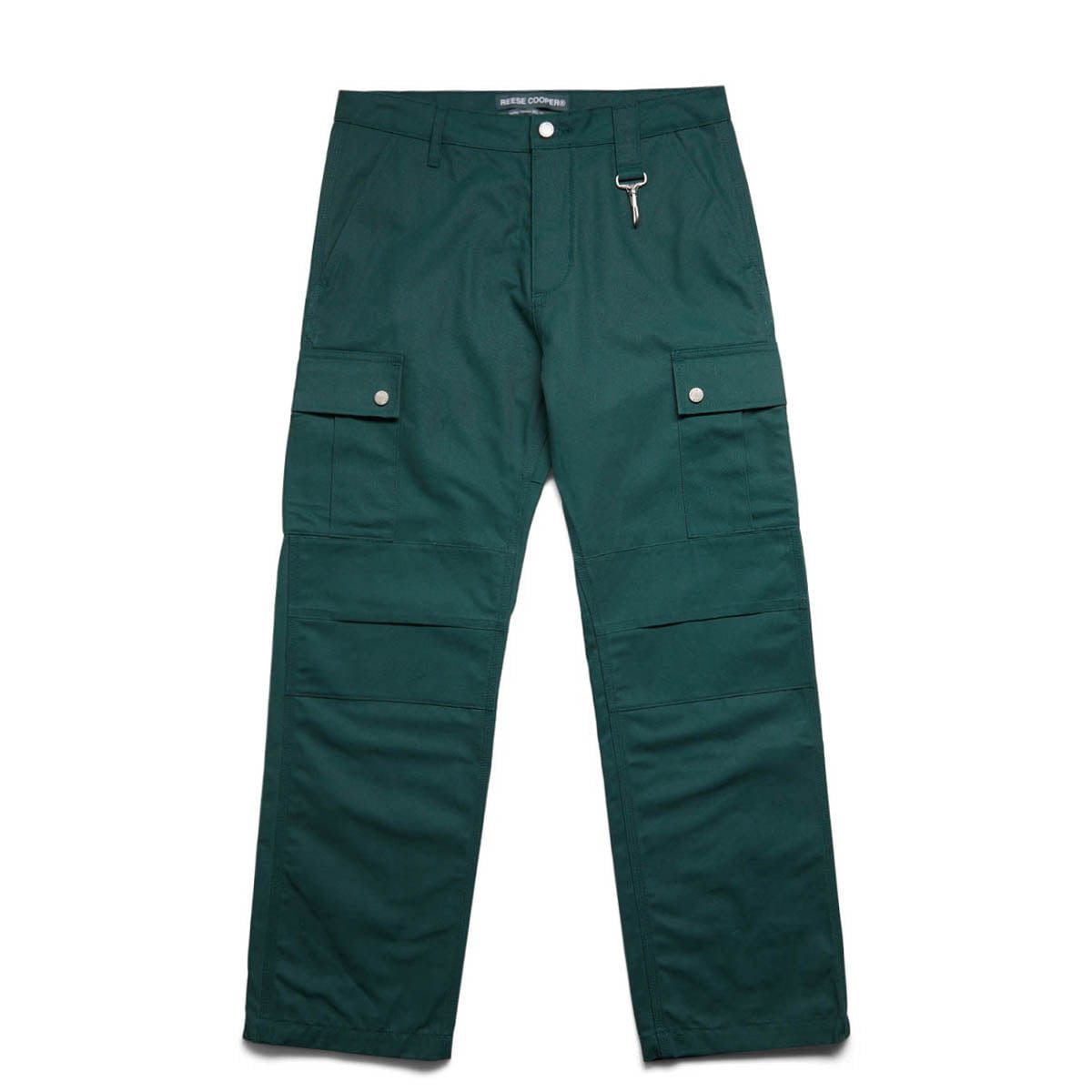 ORGANIC DYE CARGO PANT