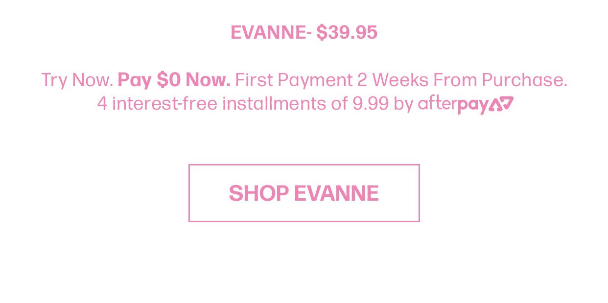 Shop Evanne