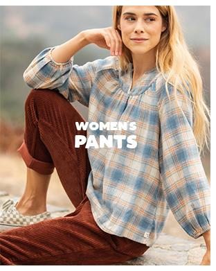 Shop Women's Pants