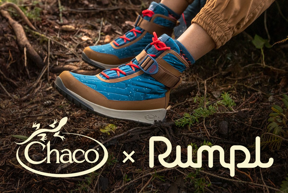 CHACO AND RUMPL - IMG