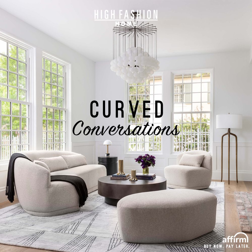 Curved Conversations
