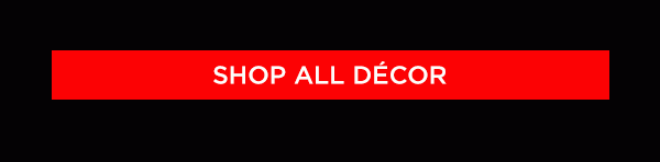 shop All Decor
