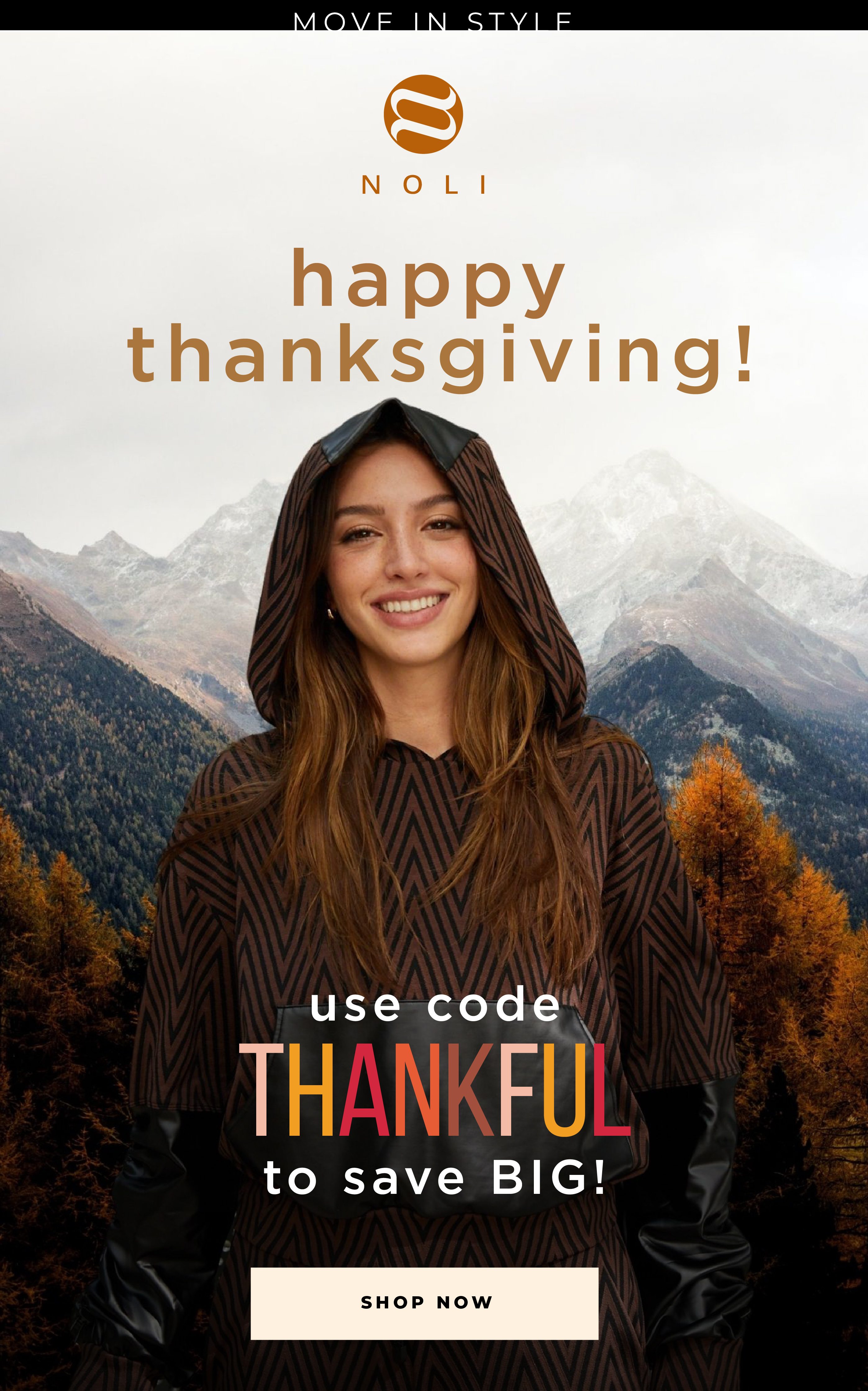 sale, code thankful