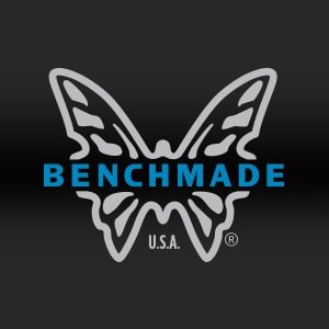 Benchmade Daggers are Now Back in Stock - due to popular demand