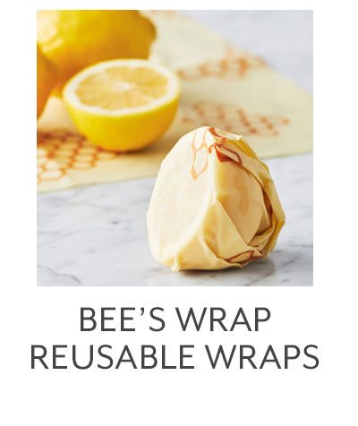 Bee's Wrap Reusable Wraps