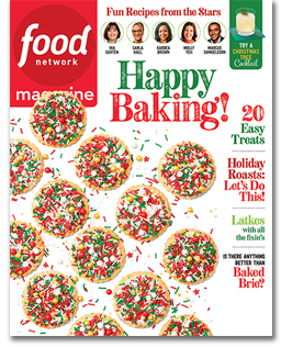 Food Network Magazine