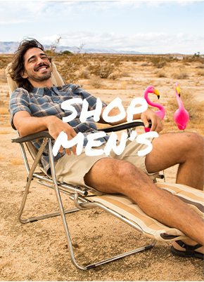Shop Men's