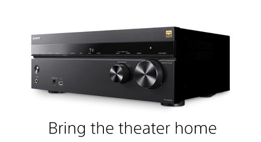 AN1000 7.2 CH 8K A/V Receiver | Bring the theater home