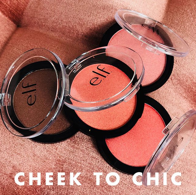 Cheek To Chic