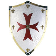 Crusaders Shield