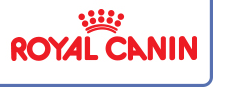 Royal Canin.