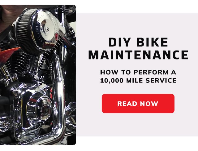 DIY Bike Maintenance