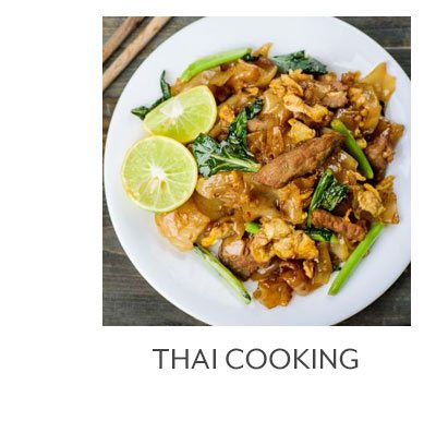 Thai Cooking