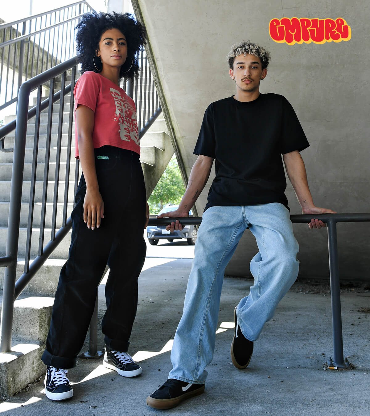 SHOP SKATE PANTS & DENIM