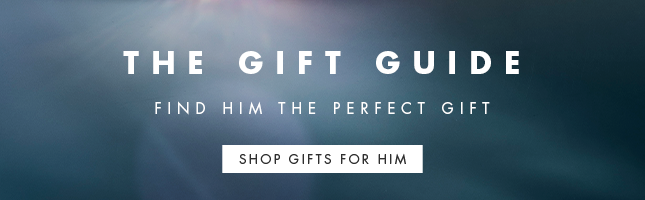 Gift Guide Banner