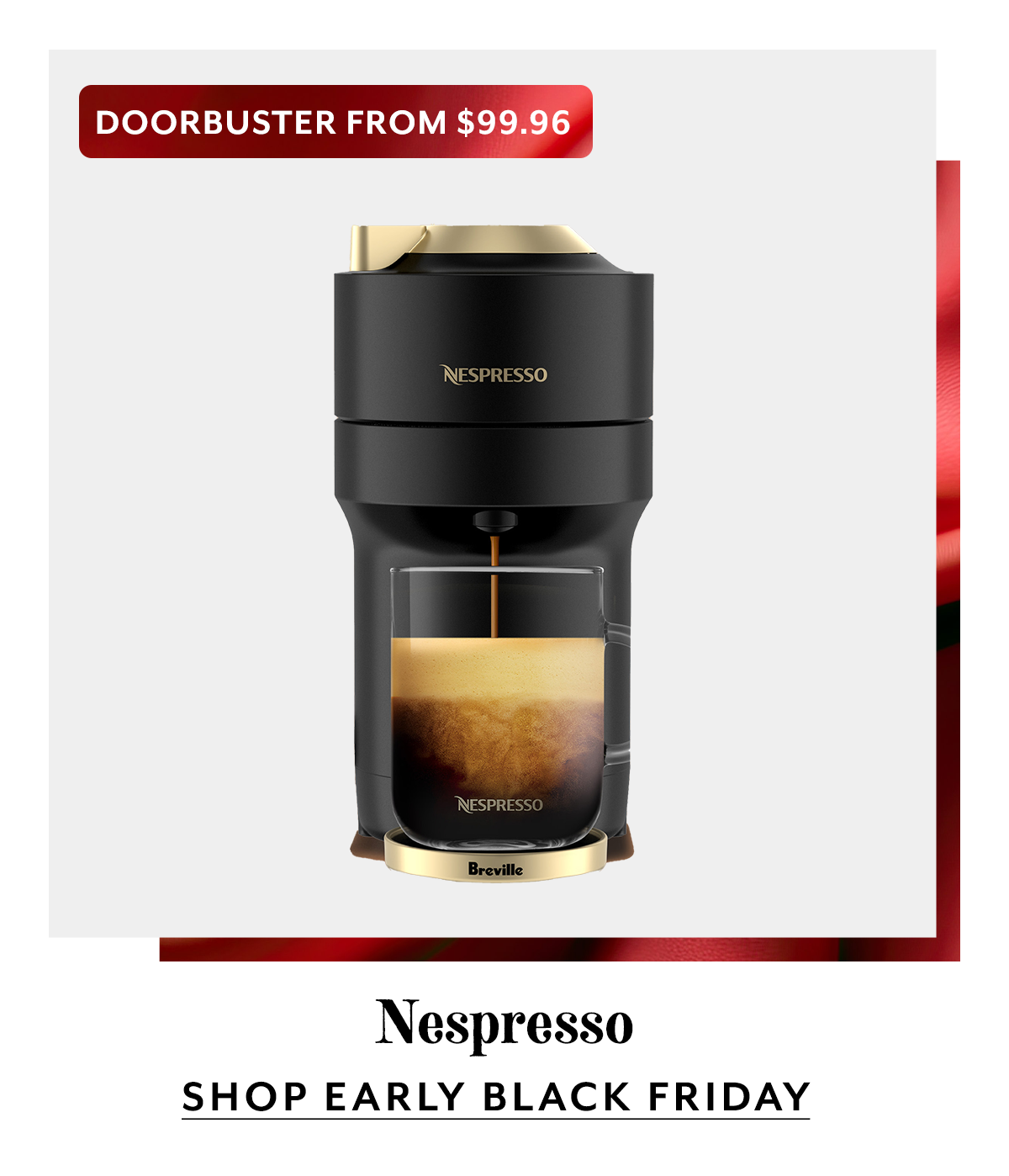 Nespresso