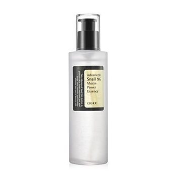 Advanced Snail 96 Mucin Power Essence