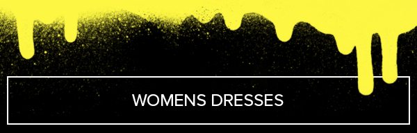 WOMENS DRESSES