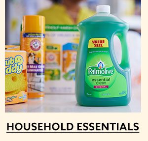 Household Essentials