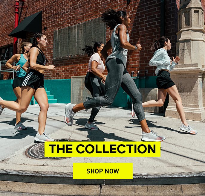 adidas PulseboostHD Collection