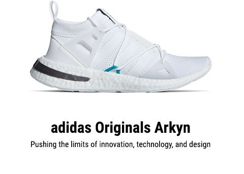 adidas arkyn footlocker