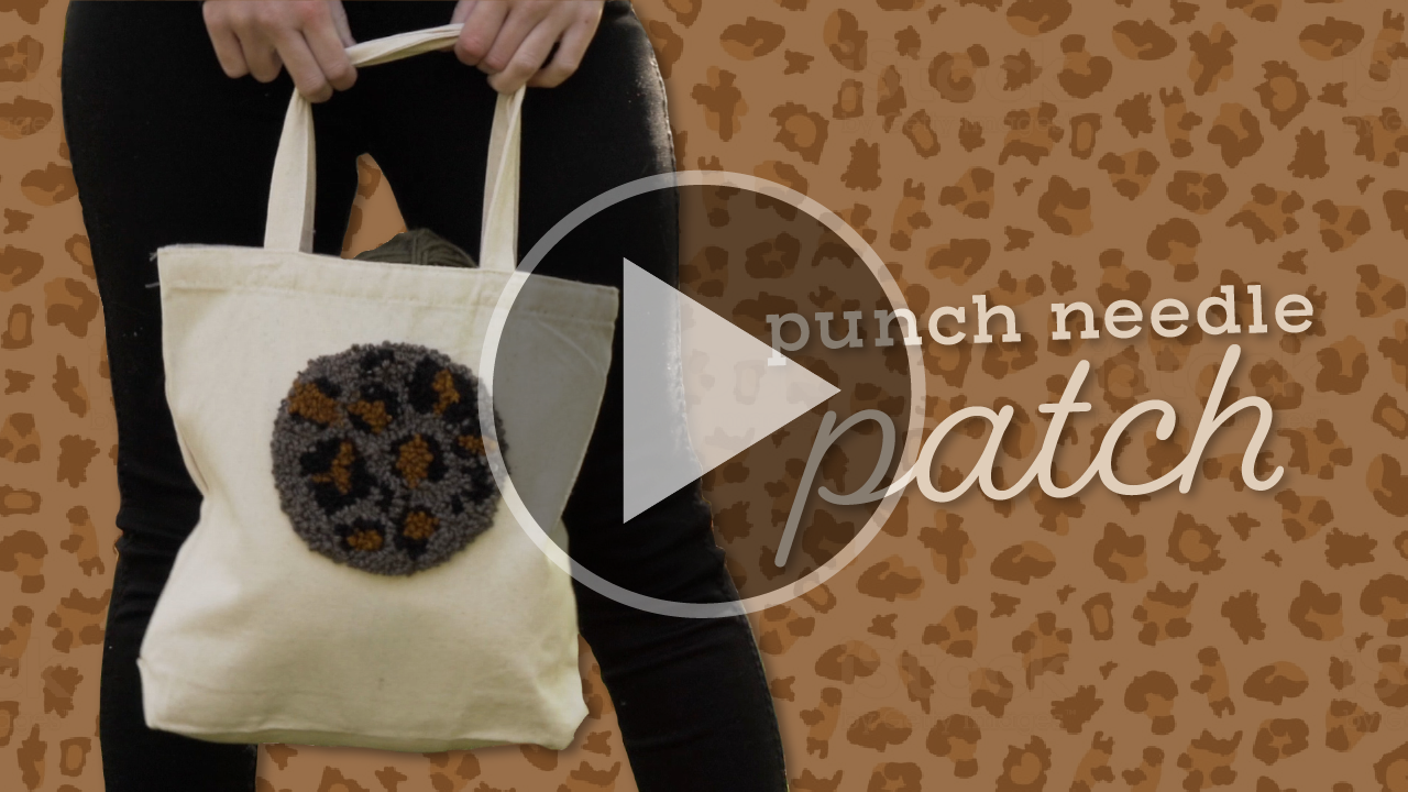 Punch Needle