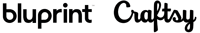 bluprint craftsy logo