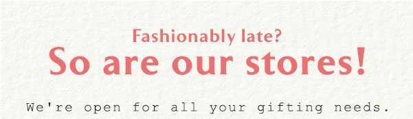Find A Store Near You
