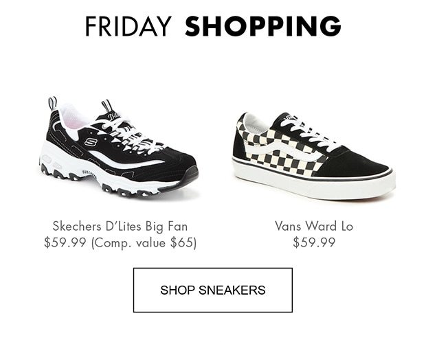 Shop Sneakers