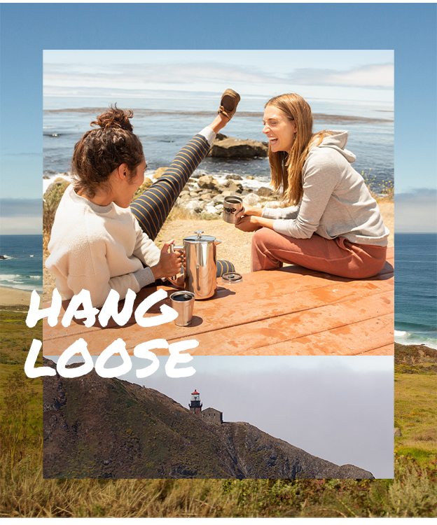 Hang Loose
