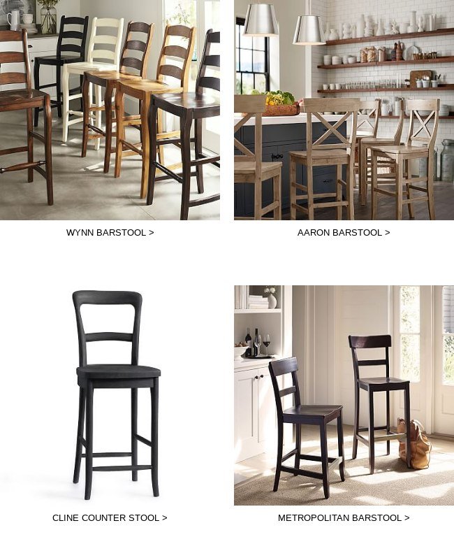 Back In Stock Get Isabella Barstool Before It S Gone Pottery