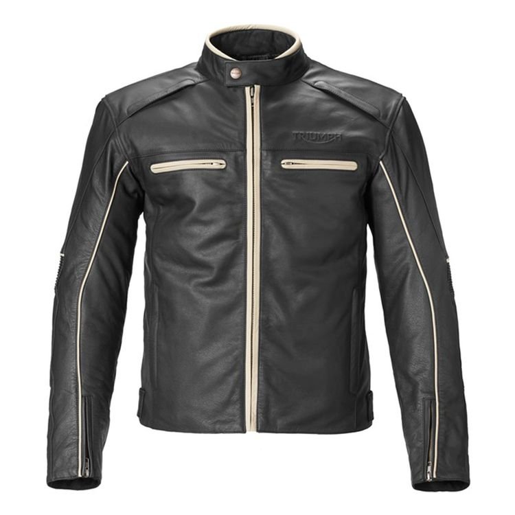 Triumph Monmouth Jacket