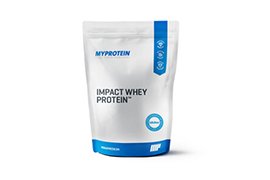 MyProtein 11LB Impact Whey Protein