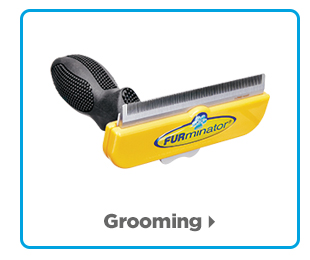 Grooming >