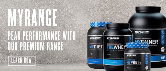Myrange | Supplements Engineered For High Performance#